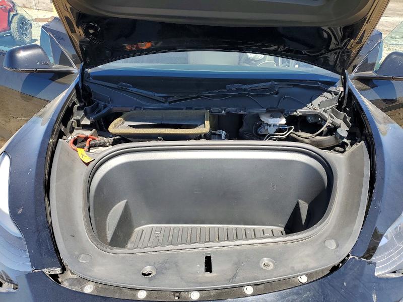 Aukcja sprzedaży 2021 Tesla Model Y, vin: 5YJYGDEF1MF151293, numer aukcji: 47282396