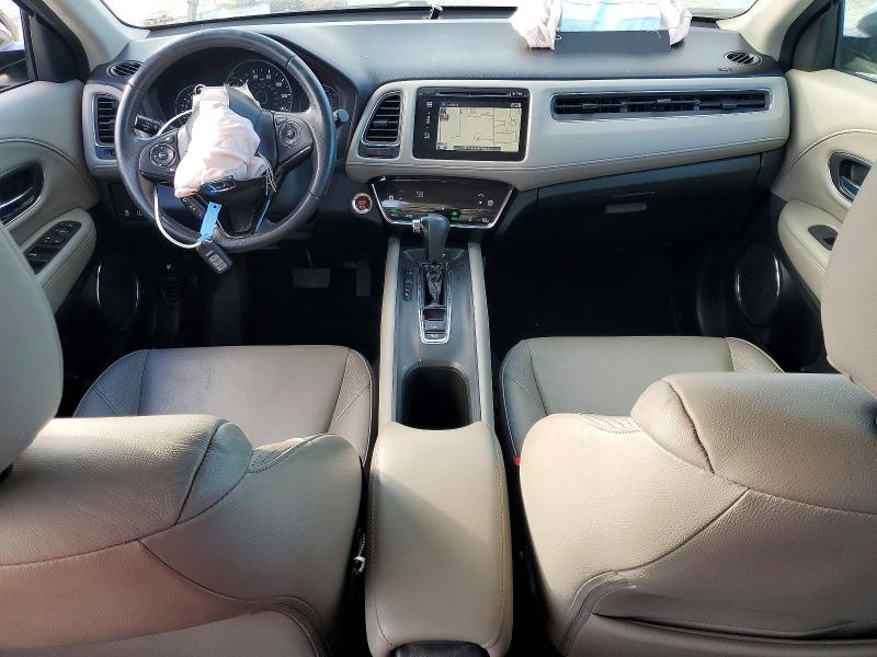 79316145 :رقم المزاد ، 3CZRU5H74GM749251 vin ، 2016 Honda Hr-v مزاد بيع