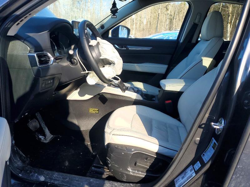 Aukcja sprzedaży 2025 Mazda Cx-5, vin: JM3KFBDM9S0559413, numer aukcji: 78821995