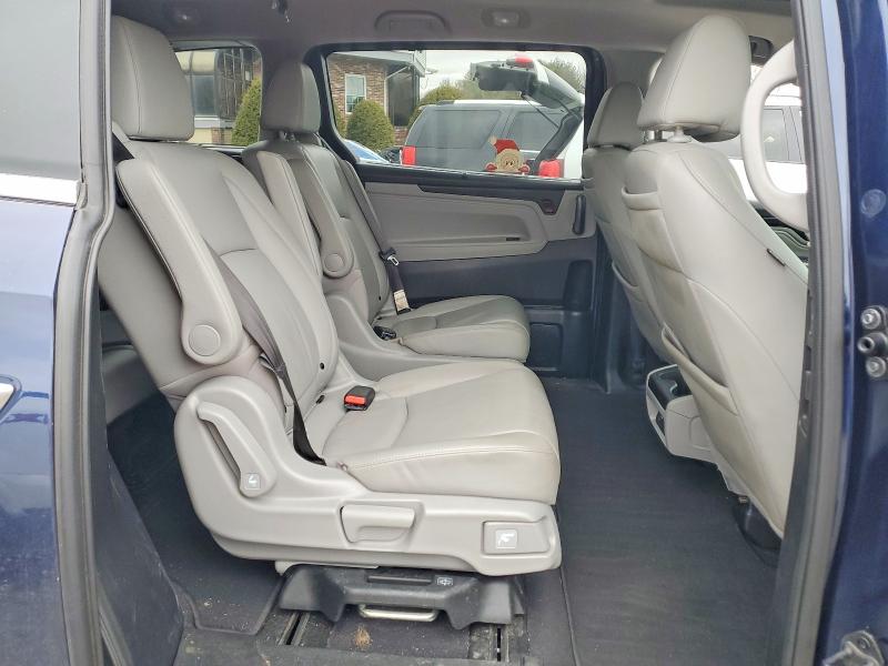 Aukcja sprzedaży 2020 Honda Odyssey, vin: 5FNRL6H98LB000533, numer aukcji: 46446296