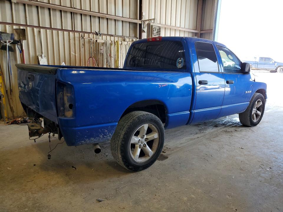 Aukcja sprzedaży 2008 Dodge Ram 1500, vin: 1D7HA18N58J174924, numer aukcji: 46441396