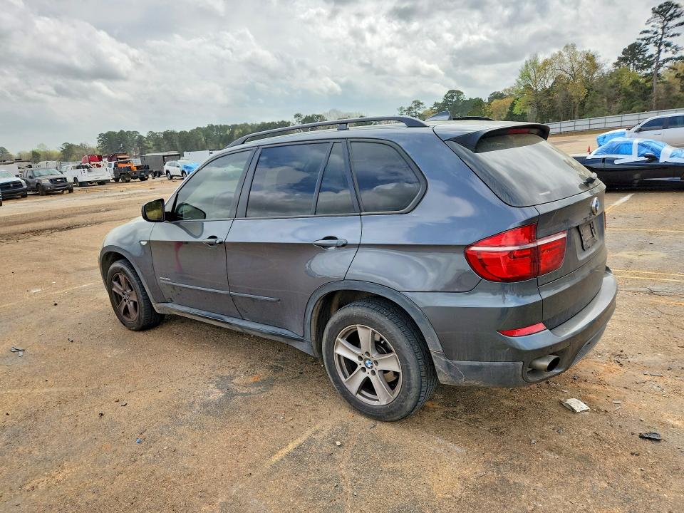 Aukcja sprzedaży 2012 Bmw X5, vin: 5UXZW0C59CL671990, numer aukcji: 41698996