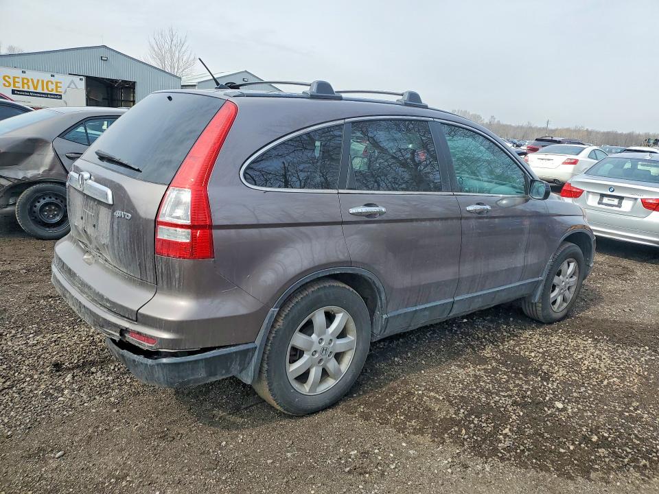 Продажа на аукционе авто 2011 Honda Cr-v, vin: 5J6RE4H35BL808273, номер лота: 47131976