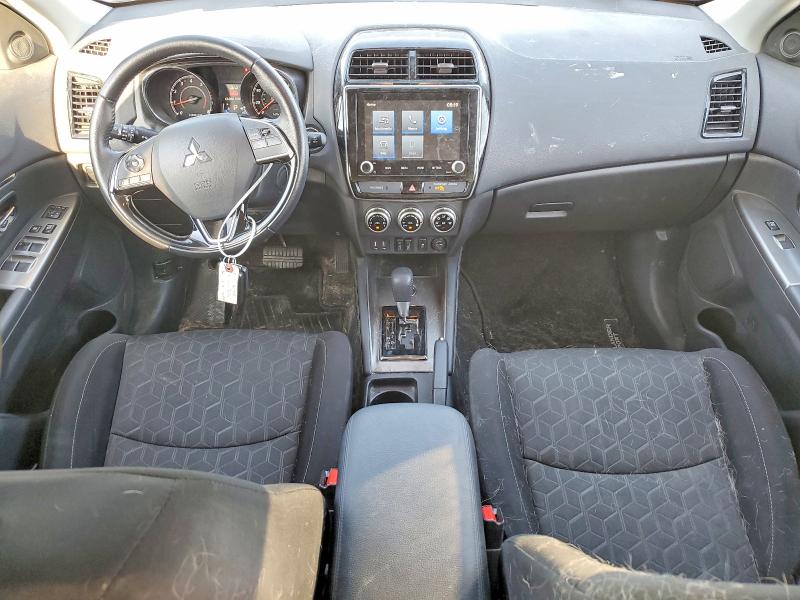 Продаж на аукціоні авто 2020 Mitsubishi Outlander Sport, vin: JA4AR3AU2LU009691, номер лоту: 47299816