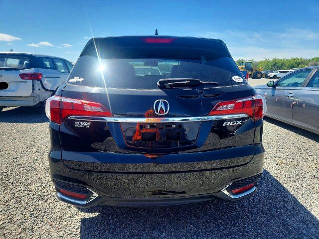 Aukcja sprzedaży 2018 Acura Rdx, vin: 5J8TB3H54JL014297, numer aukcji: 46518966