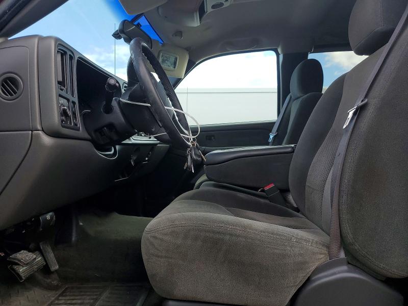 Продажа на аукционе авто 2003 Chevrolet Silverado, vin: 2GCEC19V631325861, номер лота: 41695286