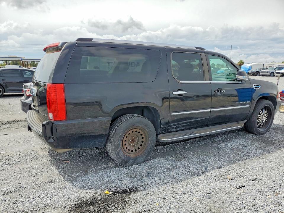 Продажа на аукционе авто 2010 Cadillac Escalade, vin: 1GYUCHEF7AR256261, номер лота: 45708466