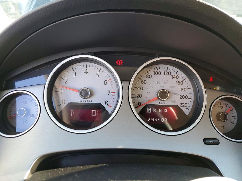 Aukcja sprzedaży 2012 Volkswagen Routan, vin: 2C4RVACG3CR301542, numer aukcji: 47070106