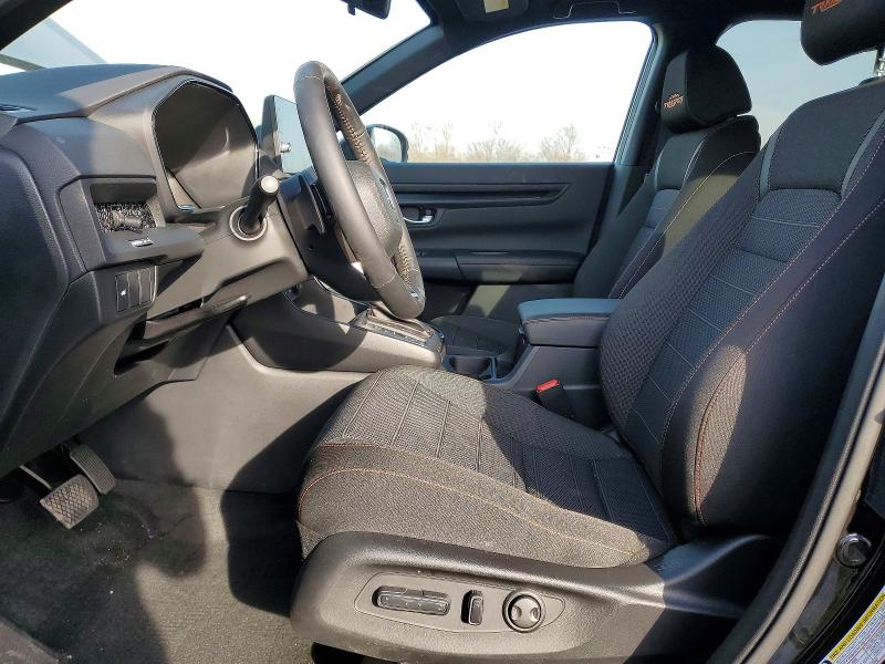 Aukcja sprzedaży 2026 Honda Cr-v, vin: 7FARS6H62TE042855, numer aukcji: 46387556