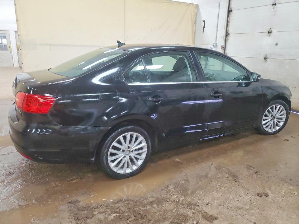 Aukcja sprzedaży 2013 Volkswagen Jetta, vin: 3VWLP7AJ1DM258066, numer aukcji: 79596425