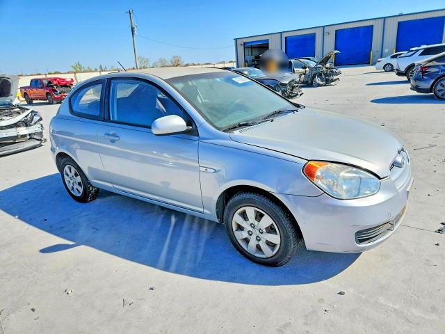 Продаж на аукціоні авто 2010 Hyundai Accent, vin: KMHCM3AC0AU170036, номер лоту: 47228906