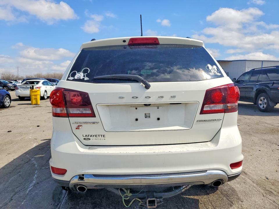 2019 Dodge Journey მანქანა იყიდება აუქციონზე, vin: 3C4PDDGG7KT771414, აუქციონის ნომერი: 46774796