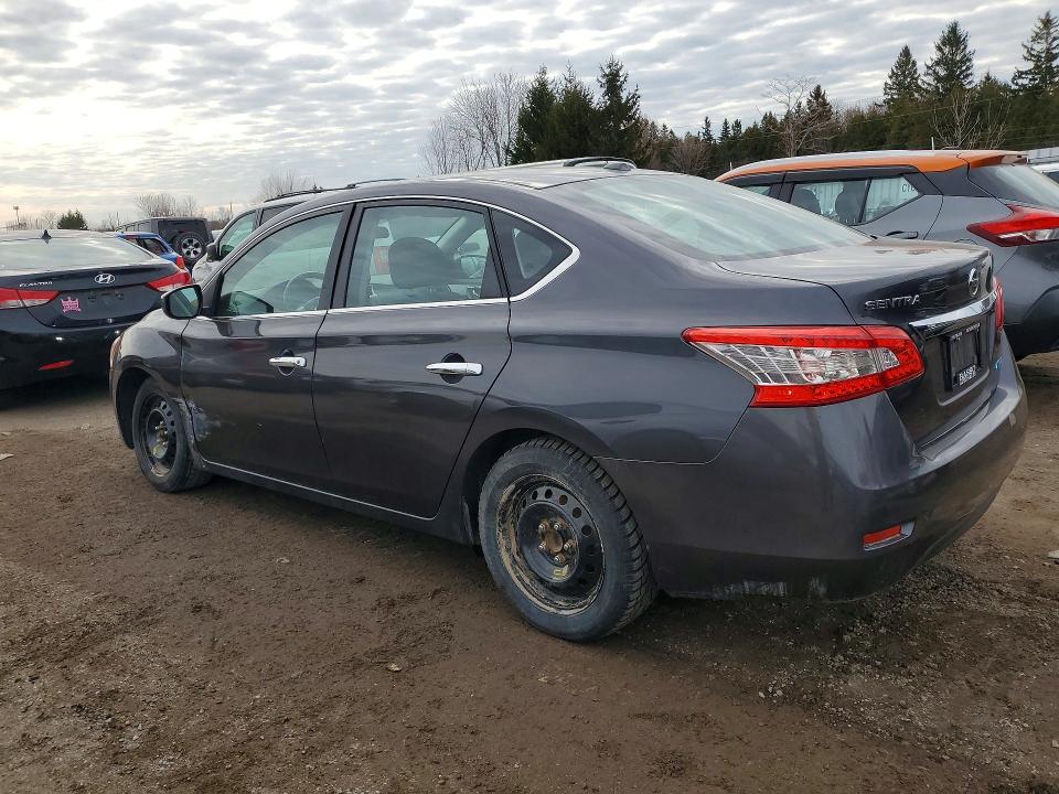 Продажа на аукционе авто 2013 Nissan Sentra, vin: 3N1AB7AP8DL740359, номер лота: 47495566