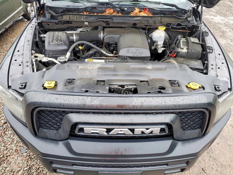 Продажа на аукционе авто 2022 Ram 1500 Classic, vin: 1C6RR7GG5NS226725, номер лота: 47697466