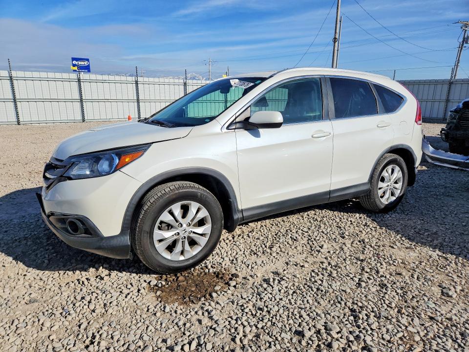 Продажа на аукционе авто 2013 Honda Cr-v, vin: 5J6RM4H74DL065520, номер лота: 47270676