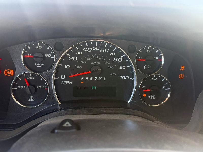 Aukcja sprzedaży 2015 Chevrolet Express G2500, vin: 1GCWGFCF7F1268555, numer aukcji: 47823716