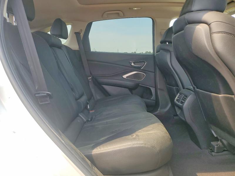 Aukcja sprzedaży 2020 Acura Rdx, vin: 5J8TC2H3XLL001014, numer aukcji: 41713796