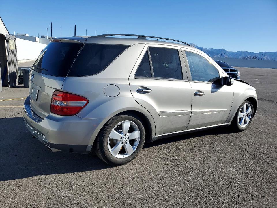 Продажа на аукционе авто 2006 Mercedes-benz Ml, vin: 4JGBB75E76A005680, номер лота: 41922396