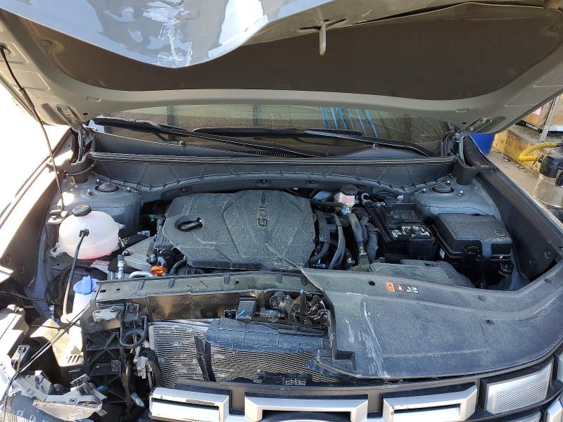Продажа на аукционе авто 2025 Hyundai Santa Cruz, vin: 5NTJB4DEXSH143654, номер лота: 46093346