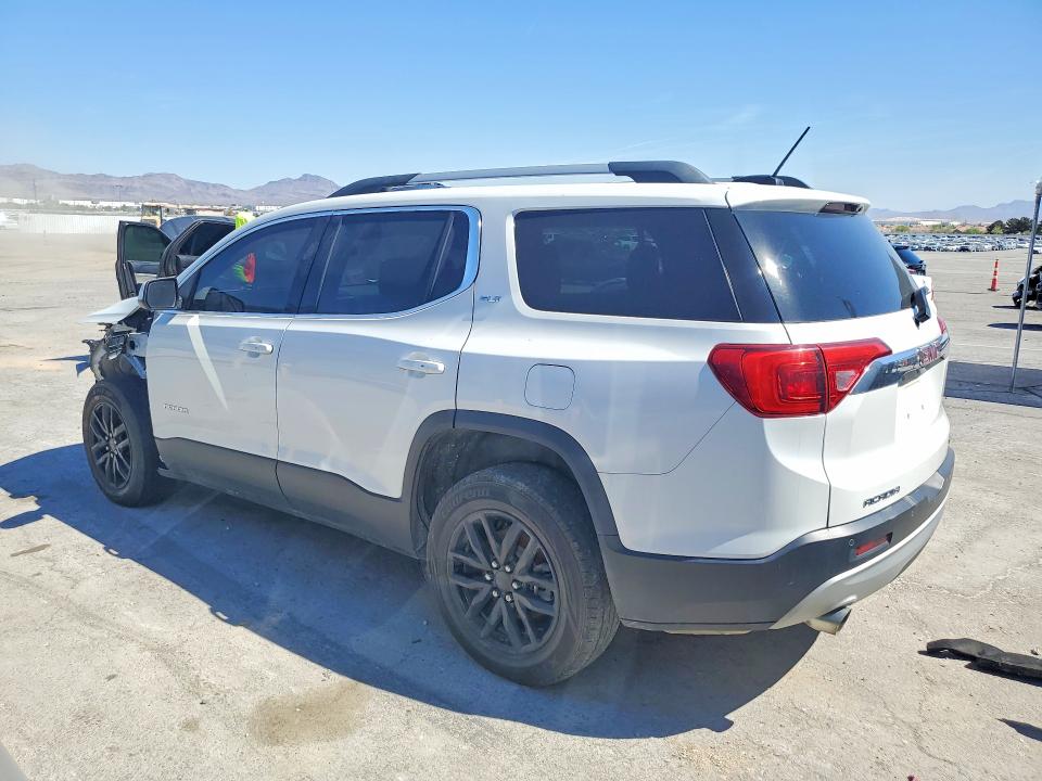 Aukcja sprzedaży 2018 Gmc Acadia, vin: 1GKKNULS8JZ145772, numer aukcji: 91127195