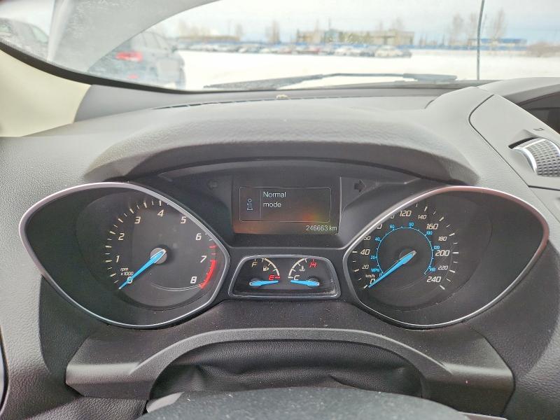 Aukcja sprzedaży 2016 Ford Escape, vin: 1FMCU0GX8GUA23481, numer aukcji: 46185786