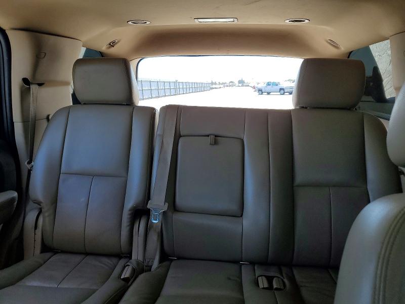 2013 Chevrolet Tahoe მანქანა იყიდება აუქციონზე, vin: 1GNSKAE05DR164080, აუქციონის ნომერი: 41749056