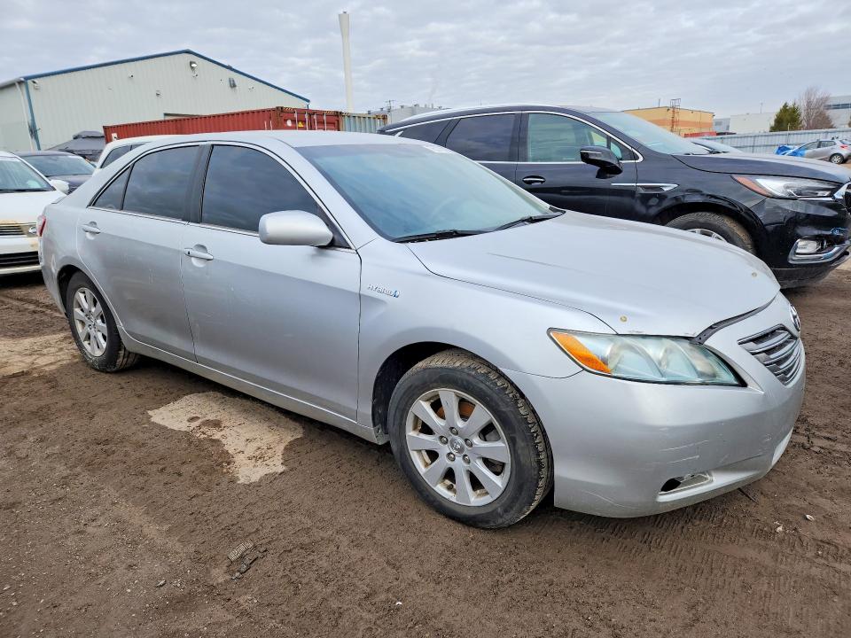 76371075 :رقم المزاد ، 4T1BB46K69U075113 vin ، 2009 Toyota Camry مزاد بيع