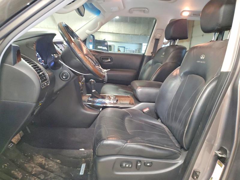 45970866 :رقم المزاد ، JN8AZ2NE6D9041555 vin ، 2013 Infiniti Qx56 مزاد بيع