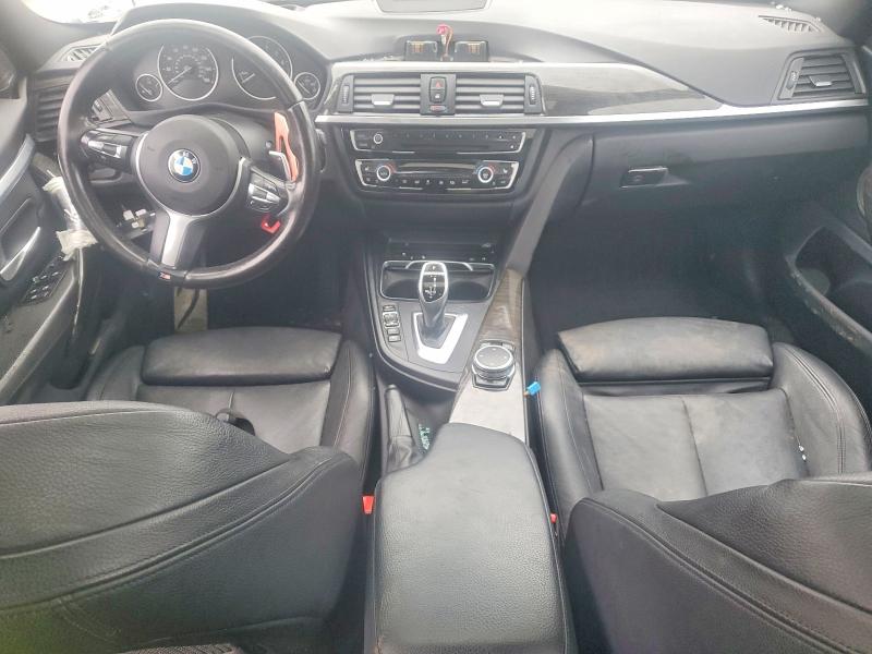 Aukcja sprzedaży 2016 Bmw 435, vin: WBA4B3C55GG527759, numer aukcji: 79788525
