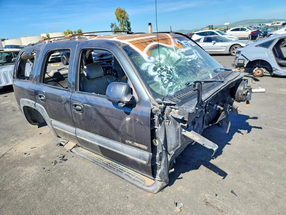 Aukcja sprzedaży 2003 Chevrolet Tahoe, vin: 1GNEK13Z33J200019, numer aukcji: 46352296