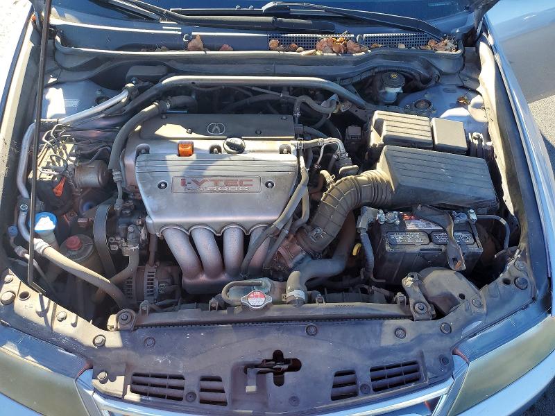 Продажа на аукционе авто 2006 Acura Tsx, vin: JH4CL96976C028284, номер лота: 45491016