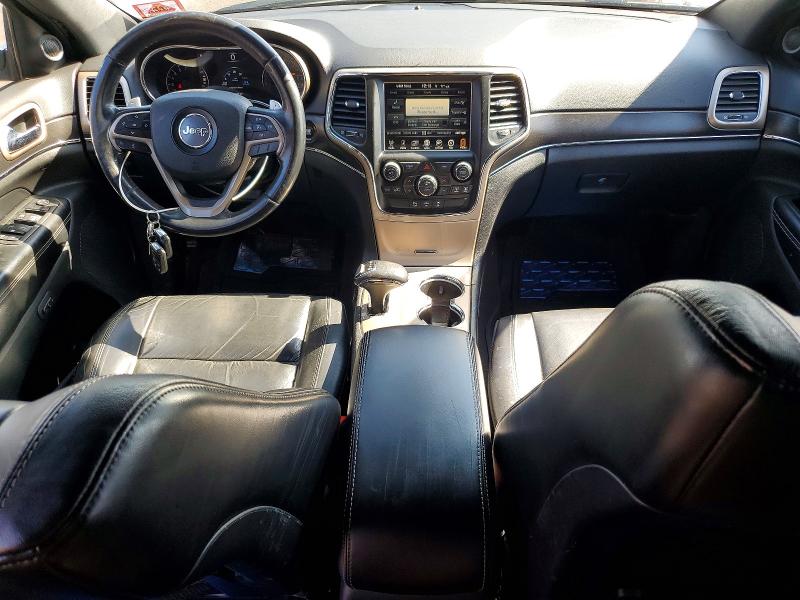 45743436 :رقم المزاد ، 1C4RJFBGXFC940797 vin ، 2015 Jeep Grand Cherokee مزاد بيع