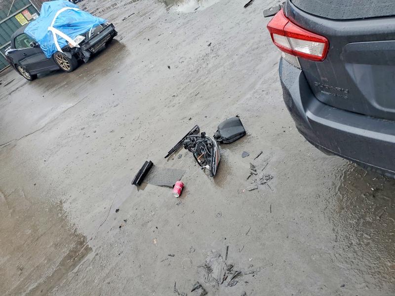 79451475 :رقم المزاد ، 4S3GTAC61K3757616 vin ، 2019 Suba Impreza مزاد بيع