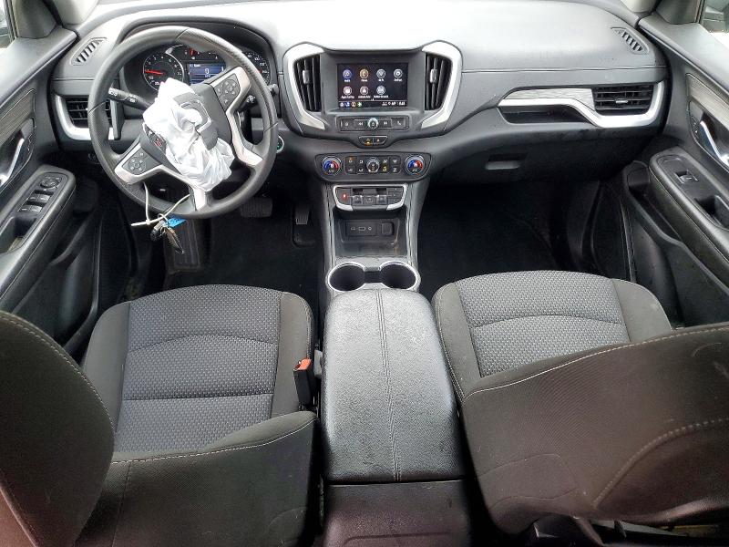 Продажа на аукционе авто 2023 Gmc Terrain, vin: 3GKALTEG6PL225902, номер лота: 79198715