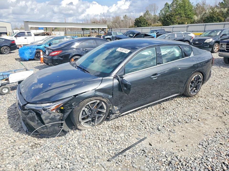 2026 Kia K4 მანქანა იყიდება აუქციონზე, vin: 3KPFW4DE9TE279191, აუქციონის ნომერი: 79495145
