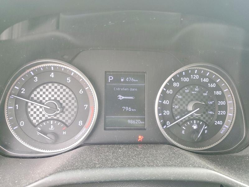 Aukcja sprzedaży 2019 Hyundai Elantra, vin: KMHD84LFXKU809921, numer aukcji: 46005226