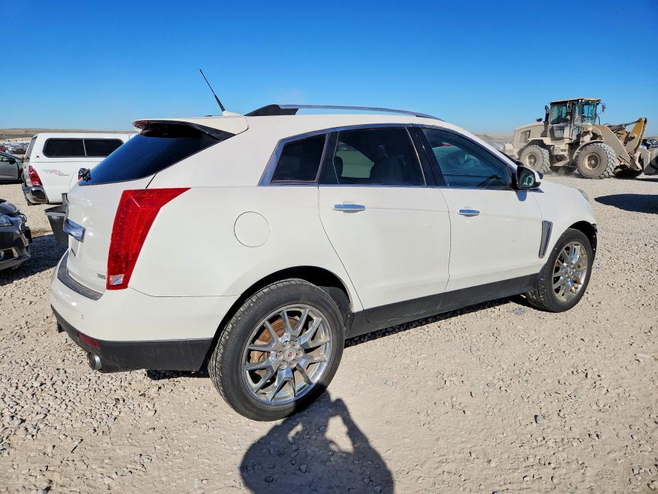 46759676 :رقم المزاد ، 3GYFNDE34DS530423 vin ، 2013 Cadillac Srx مزاد بيع