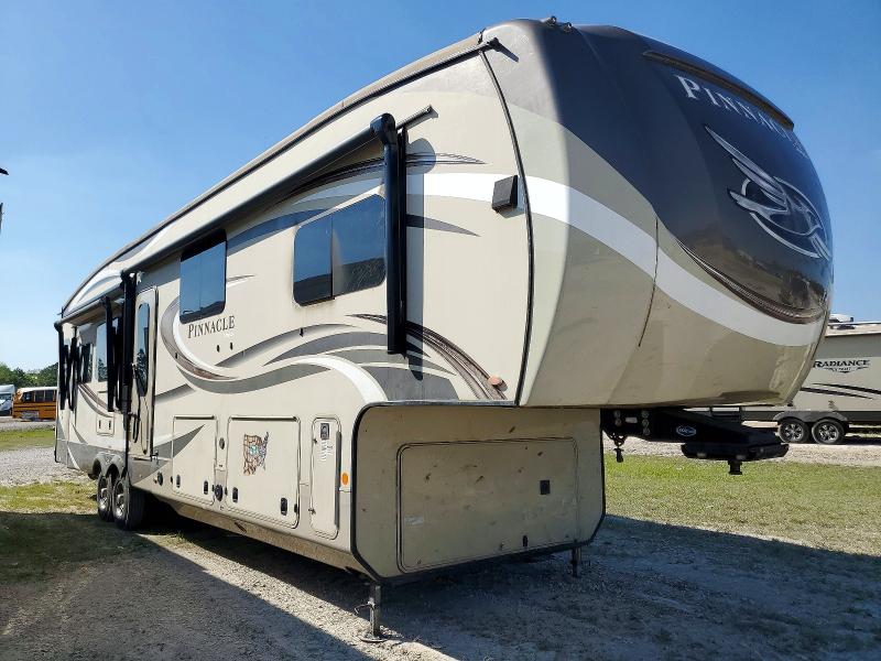 46155566 :رقم المزاد ، 1UJCJ0BV1K1RR0091 vin ، 2019 Jayco Jayco مزاد بيع