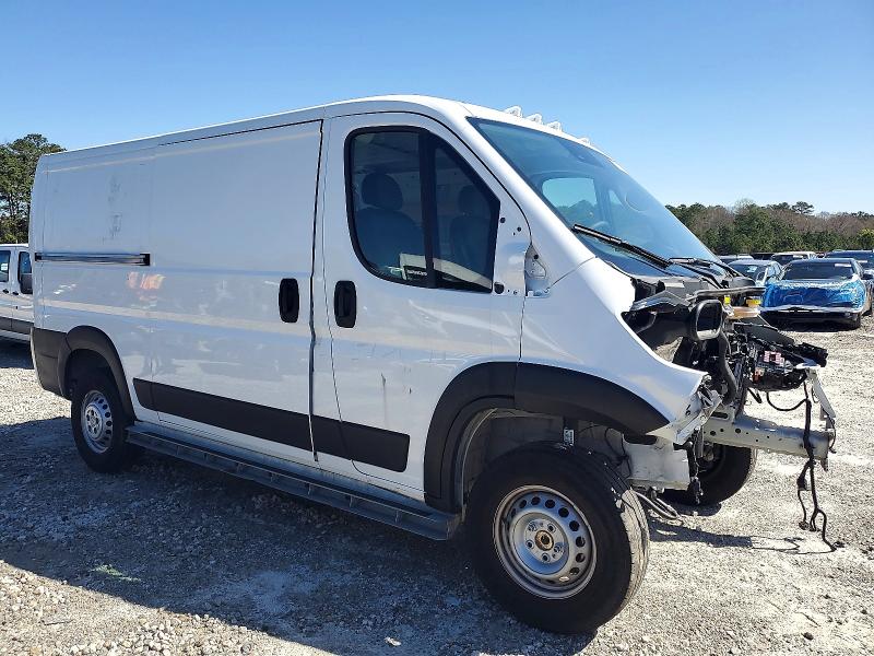 78688605 :رقم المزاد ، 3C6LRVVG7SE524432 vin ، 2025 Ram Promaster 2500 مزاد بيع