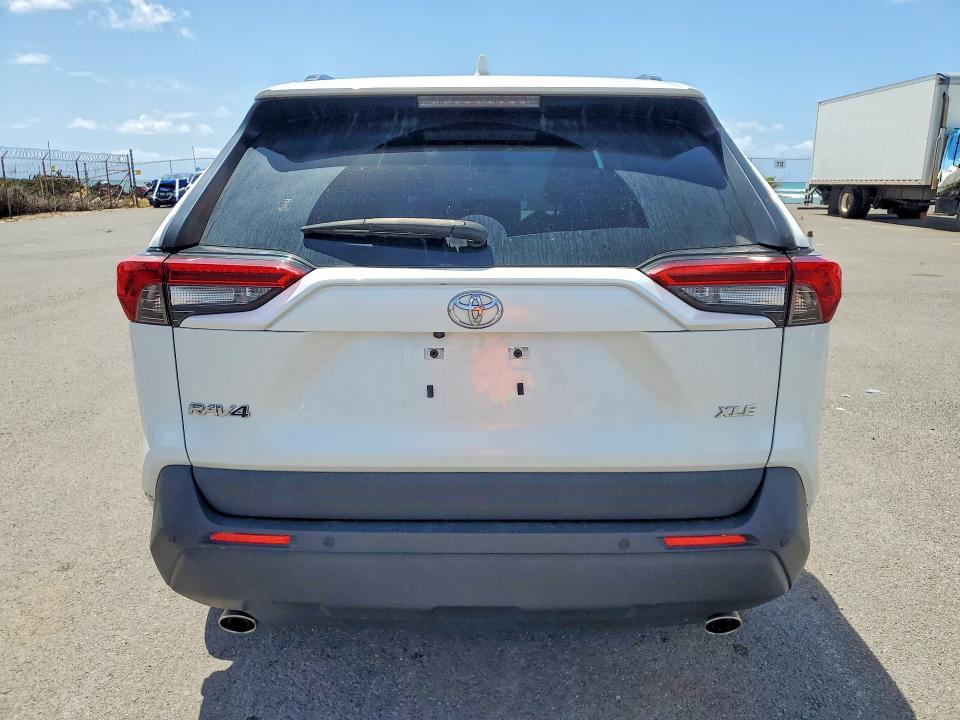 Продаж на аукціоні авто 2024 Toyota Rav4, vin: JTMC1RFV2RJ028701, номер лоту: 47640926