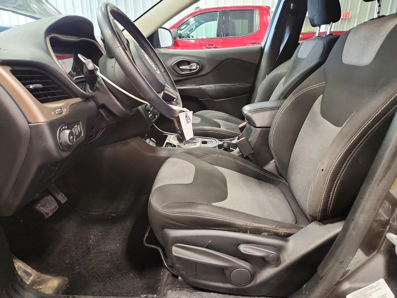 Продажа на аукционе авто 2014 Jeep Cherokee, vin: 1C4PJLCB1EW270370, номер лота: 47386696
