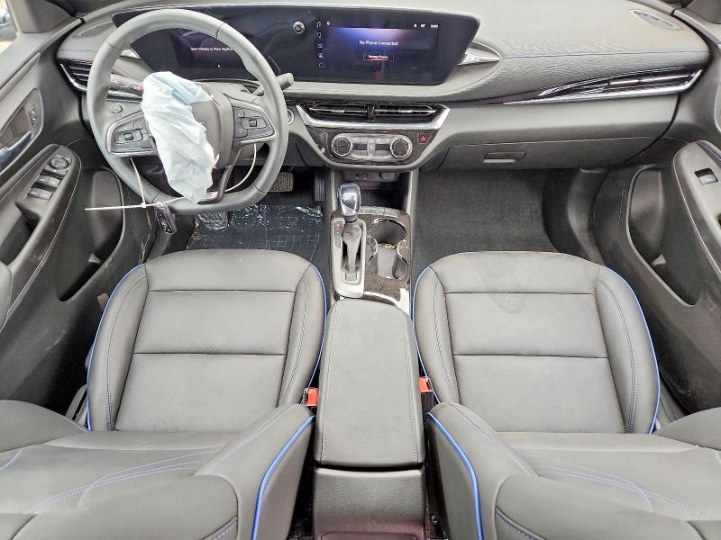 Продажа на аукционе авто 2026 Buick Envista, vin: KL47LBEP0TB064078, номер лота: 41937576