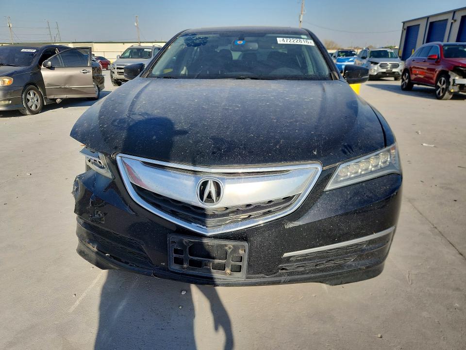 Продаж на аукціоні авто 2016 Acura Tlx, vin: 19UUB1F36GA003641, номер лоту: 47222816