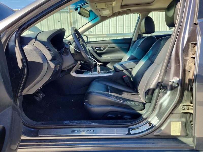 Продаж на аукціоні авто 2015 Nissan Altima, vin: 1N4AL3AP6FN379757, номер лоту: 45790716