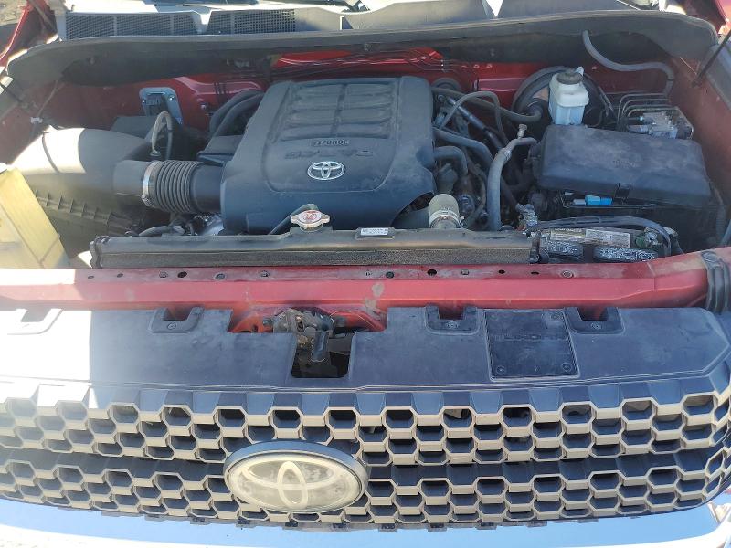 Aukcja sprzedaży 2018 Toyota Tundra, vin: 5TFDY5F15JX697827, numer aukcji: 46198336