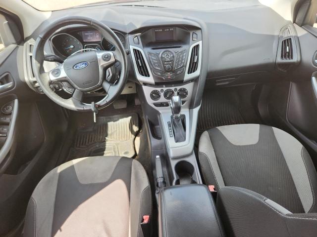 Продаж на аукціоні авто 2012 Ford Focus, vin: 1FAHP3K21CL213627, номер лоту: 48222126