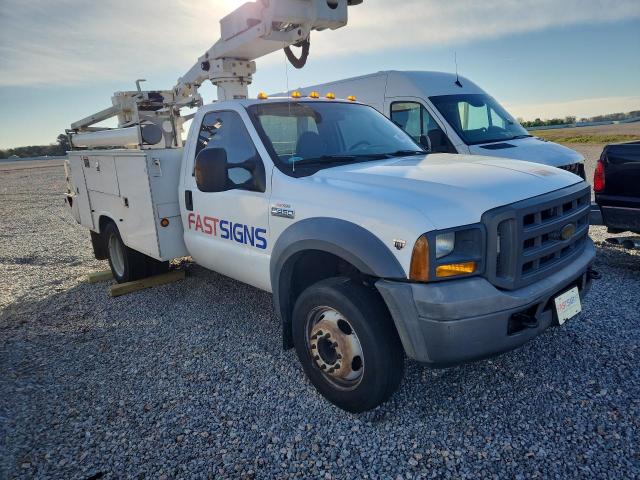 Продаж на аукціоні авто 2005 Ford F450, vin: 1FDXF46Y25EC25480, номер лоту: 45954066
