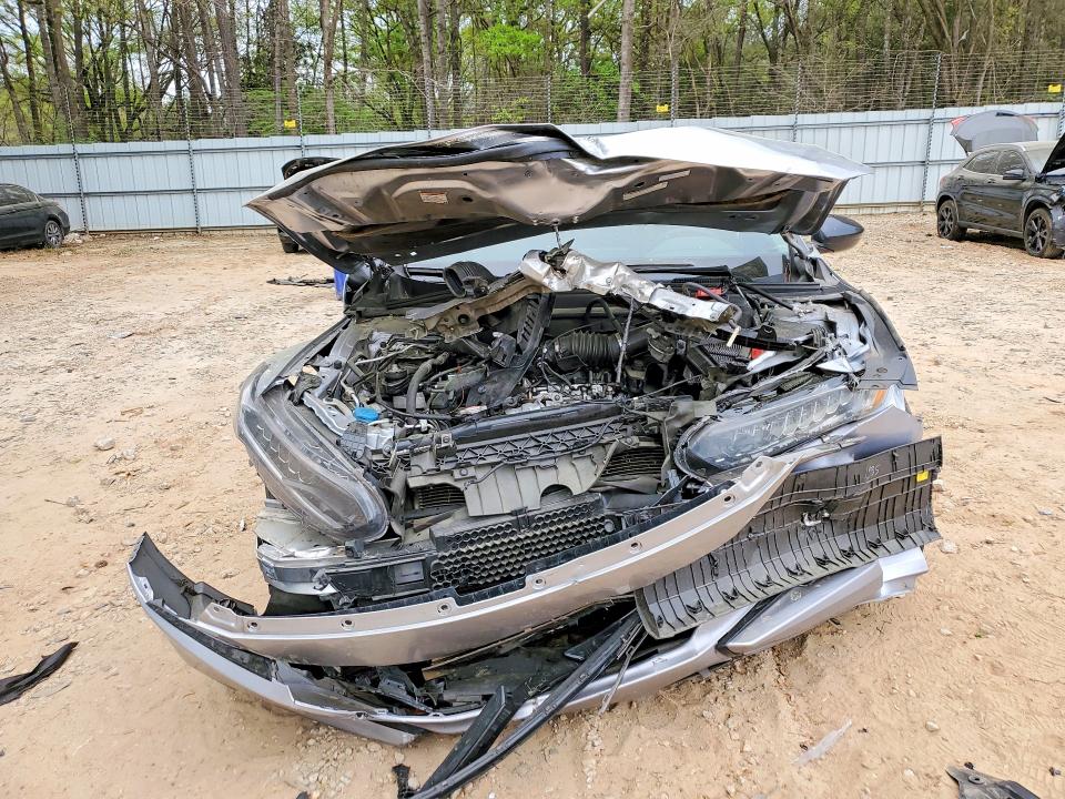 2021 Honda Accord მანქანა იყიდება აუქციონზე, vin: 1HGCV1F40MA095336, აუქციონის ნომერი: 47560556