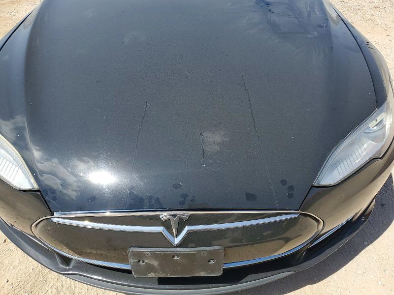 Продажа на аукционе авто 2013 Tesla Model S, vin: 5YJSA1DP2DFP13248, номер лота: 47347246