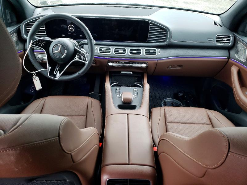 2026 Mercedes-benz Gle მანქანა იყიდება აუქციონზე, vin: 4JGFB5KB3TB556808, აუქციონის ნომერი: 47177056